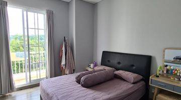 Gambar 1 Rumah 2lt Furnished Lebar 8 di Savia BSD