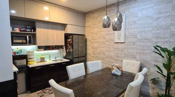 Gambar 3 Rumah 2lt Furnished Lebar 8 di Savia BSD