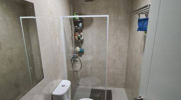 Gambar 4 Rumah 2lt Furnished Lebar 8 di Savia BSD