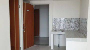 Gambar 1 Apartemen Penthouse Puncak Cbd View Bagus Harga Bagus