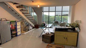 Gambar 5 SOHO CORNELL Full Furnished Dekat  Universitas Ciputra 