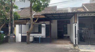 Gambar 1 Rumah Siap Huni Baru Renovasi Di Western Village-Surabaya Barat