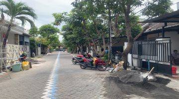 Gambar 3 Rumah Siap Huni Baru Renovasi Di Western Village-Surabaya Barat