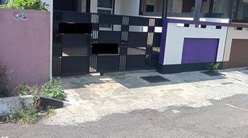 Gambar 1 Dijual rumah cantik siap huni di Semarang barat