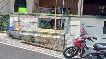 Gambar 1 Rumah Dekat Dengan Kota Di Semarang Barat