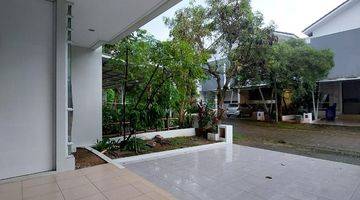 Gambar 1 Rumah Minimalis Di Discovery Bintaro Jaya 5658