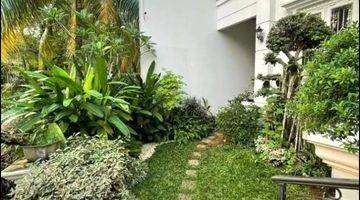 Gambar 1 Rumah Mewah Di Taman Tirta Golf BSD 4820