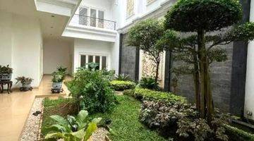 Gambar 5 Rumah Mewah Di Taman Tirta Golf BSD 4820