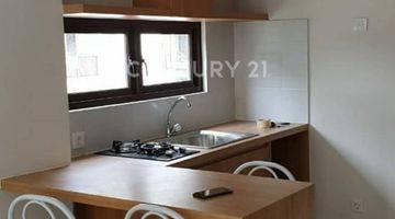 Gambar 5 Apartemen Assati BSD Dekat Vanya Park 2 BR Furnish Tipe Corner