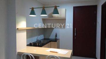 Gambar 3 DIJUAL Apartemen 1 BR Vanya Park BSD Cocok Investasi