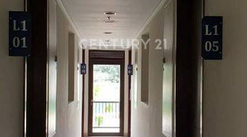 Gambar 3 Apartemen Assati BSD Dekat Vanya Park 2 BR Furnish Tipe Corner