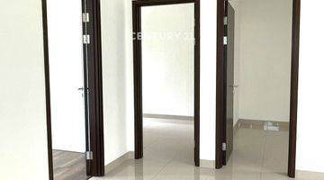 Gambar 2 Rumah Minimalis Modern Posisi Hook Di BSD 7459 