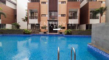 Gambar 5 DIJUAL Apartemen 1 BR Vanya Park BSD Cocok Investasi