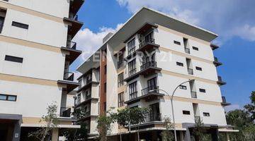 Gambar 1 DIJUAL Apartemen 1 BR Vanya Park BSD Cocok Investasi