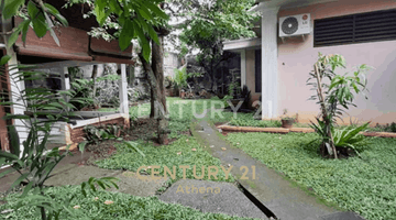 Gambar 4 Tanah Bonus Rumah Layak Huni Di Jakarta Selatan Kawasan Komersil