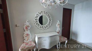 Gambar 2 Nego Sampai Deal APARTEMEN ESSENCE DARMAWANGSA Full Furnished Jkt