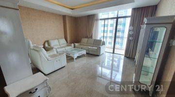 Gambar 5 Nego Sampai Deal APARTEMEN ESSENCE DARMAWANGSA Full Furnished Jkt