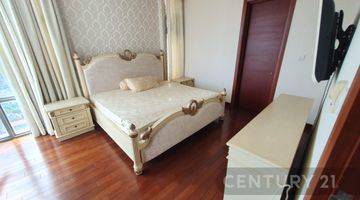 Gambar 3 Nego Sampai Deal APARTEMEN ESSENCE DARMAWANGSA Full Furnished Jkt