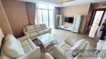 Gambar 1 Nego Sampai Deal APARTEMEN ESSENCE DARMAWANGSA Full Furnished Jkt