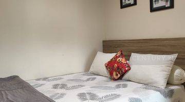 Gambar 3 DISEWAKAN APARTMENT CITYHOME KELAPA GADING