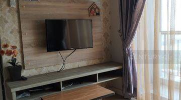 Gambar 2 DISEWAKAN APARTMENT CITYHOME KELAPA GADING