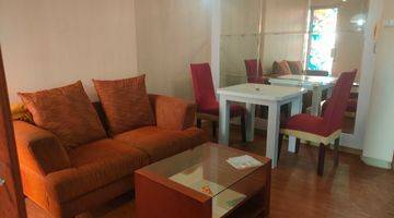 Gambar 3 Apartement Medit Dikelapa Gading Luas 42m Fullfurnish