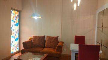 Gambar 2 Apartement Medit Dikelapa Gading Luas 42m Fullfurnish