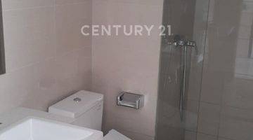 Gambar 4 Apartemen Sedayu City Furnished Lantai Tinggi