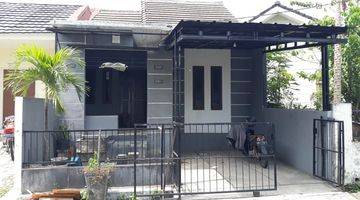 Gambar 1 Dijual Rumah di Bukit Golf Cibubur Bogor