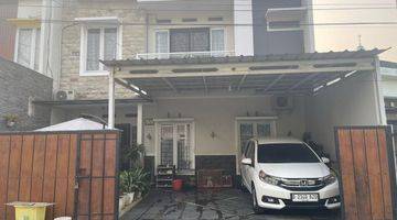 Gambar 1 Di Jual Rumah 2 Lantai Siap Huni Dalam Komplek Di Cilangkap