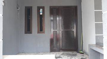 Gambar 2 Dijual Rumah di Bukit Golf Cibubur Bogor