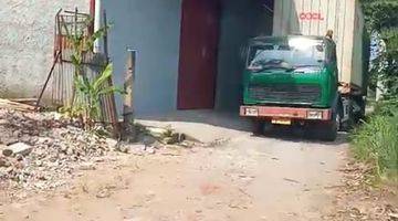 Gambar 1 Disewakan Gudang siap pakai jln mawar Padurenan Mustika jaya