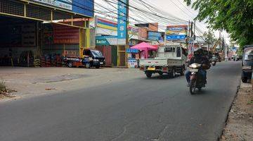 Gambar 5 Disewakan. Lahan Usaha di Daerah Bekasi Utara. Kota Bekasi. 