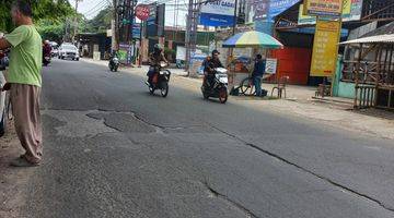 Gambar 2 Disewakan. Lahan Usaha di Daerah Bekasi Utara. Kota Bekasi. 