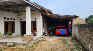 Gambar 4 Dijual Rumah di Sukatani Kabupaten Tangerang