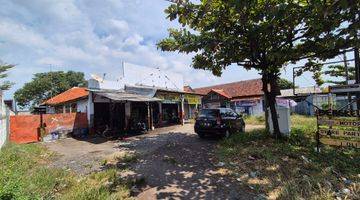 Gambar 2 Dijual Rumah + Toko di jl.raya Losari-Tegal SHM Bagus hadap Timur