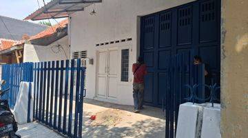 Gambar 1 Disewakan Rumah Siap Huni Di Sayap Jl.ciptomangunkusumo Cirebon