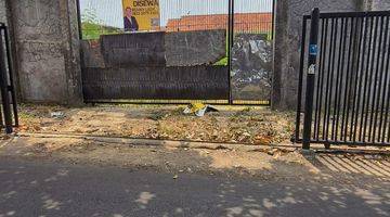 Gambar 4 Dijual disewakan Tanah Di Pusat Kota Cirebon