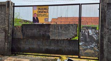 Gambar 2 Dijual disewakan Tanah Di Pusat Kota Cirebon