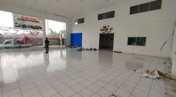 Gambar 5 Dijual Cepat Dan Dibawah Pasaran,ruang Usaha Ex Showroom