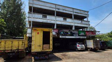 Gambar 4 Dijual Tanah Strategis Di Mainroad Jl.ahmad Yani Bypass Cirebon 