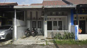 Gambar 1 Dijual Rumah siap huni di Perum Kandang Perahu Estate SHM Bagus