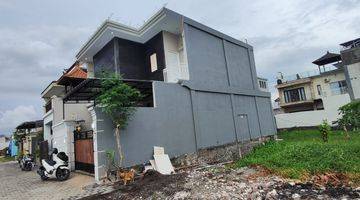 Gambar 3 Rumah Semi Furnished di Jl. Juwet Sari Gg Dewi Uma 2 , Denpasar Selatan Kepaon Taman Pancing 