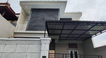 Gambar 2 Rumah Semi Furnished di Jl. Juwet Sari Gg Dewi Uma 2 , Denpasar Selatan Kepaon Taman Pancing 