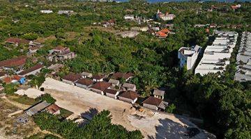 Gambar 2 Tanah Dekat Pandawa 200 M2 di Kutuh , Badung Bali