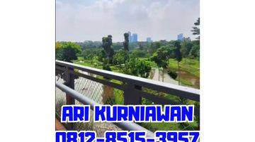 Gambar 3 Semi Furnish Hard Cash Kpr Express Pasti Approved Laurel Navapark