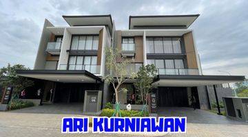 Gambar 1 Semi Furnish Hard Cash Kpr Express Pasti Approved Laurel Navapark