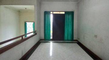 Gambar 4 Dijual / Disewakan  Rumah Di Mainroad Mekar Wangi