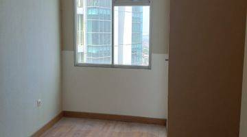 Gambar 1  Apartemen Easton Park 1 Kamar Tidur  Unfurnished