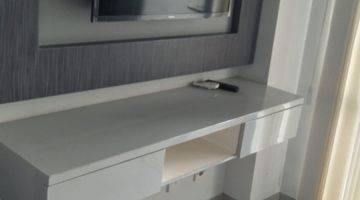 Gambar 5 Apartemen Taman Melati Yogyakarta Furnished Tipe Studio Dekat Kampus Ugm